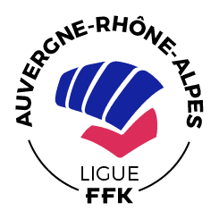 Auvergne-Rhône-Alpes Ligue FFK