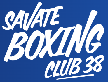 Savate Boxing Club 38